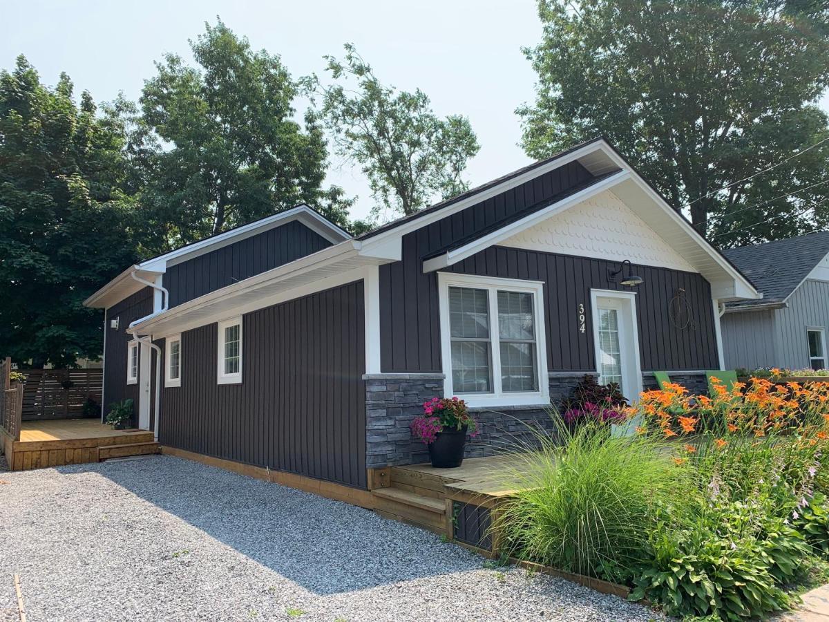 Sandy Cove Cottage คริสตัลบีช ภายนอก รูปภาพ
