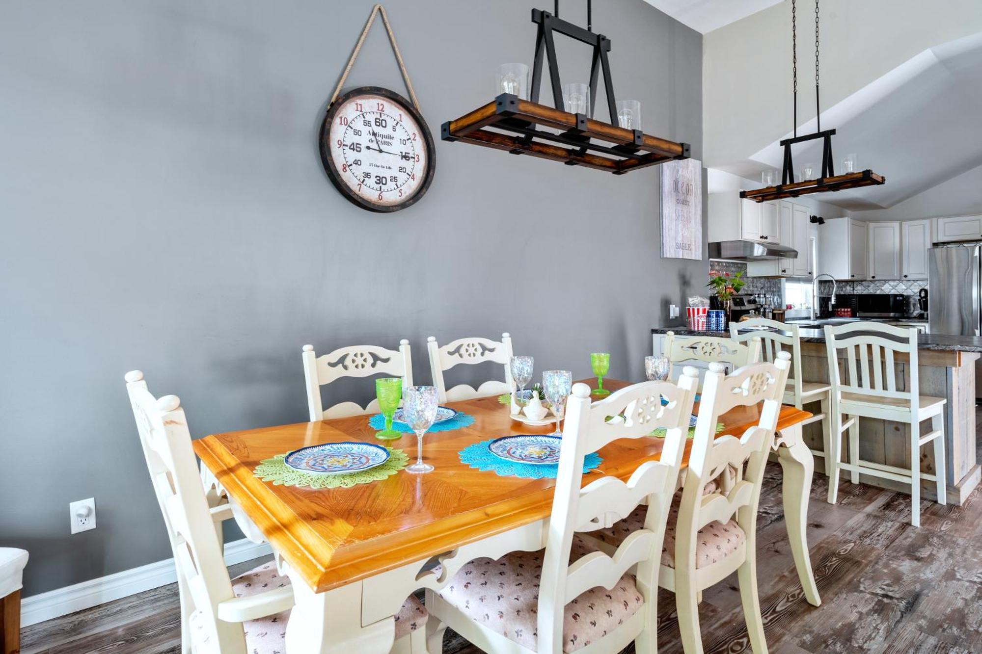 Sandy Cove Cottage คริสตัลบีช ภายนอก รูปภาพ