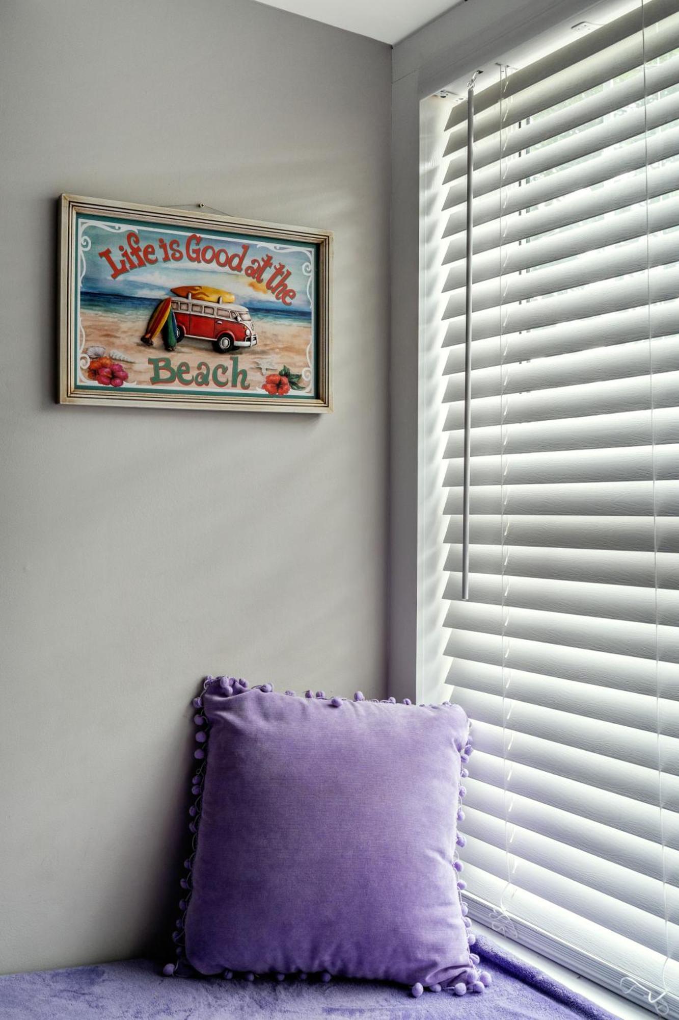 Sandy Cove Cottage คริสตัลบีช ภายนอก รูปภาพ