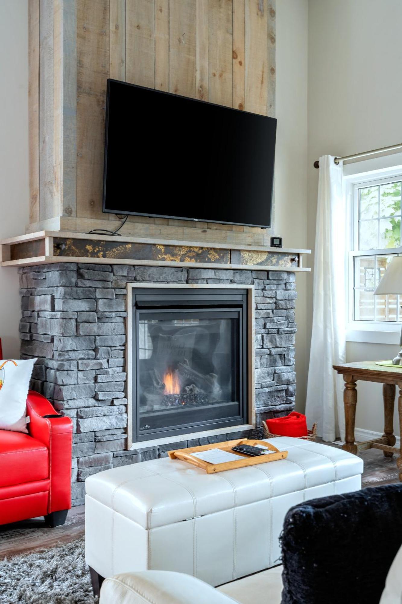 Sandy Cove Cottage คริสตัลบีช ภายนอก รูปภาพ