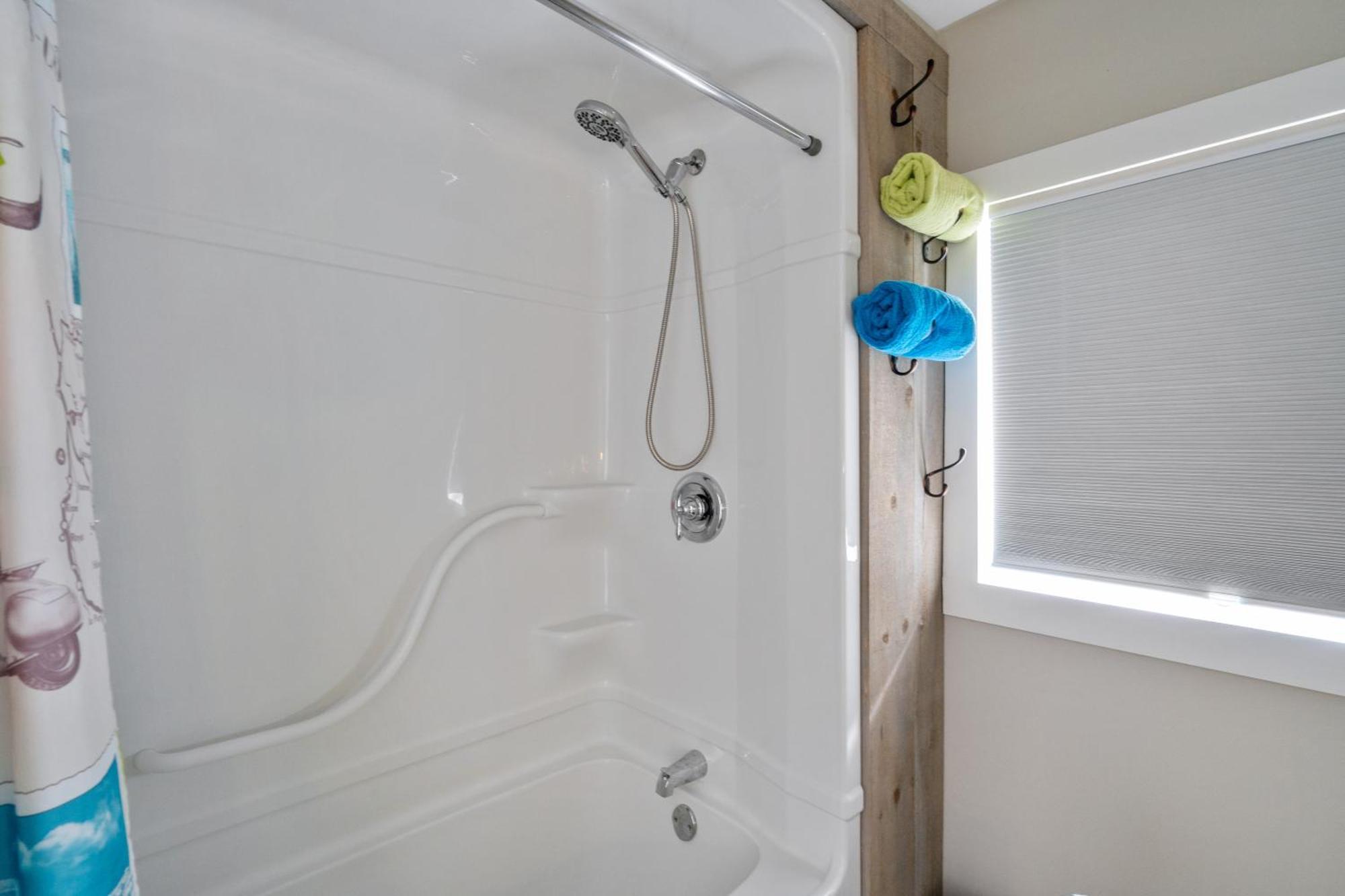 Sandy Cove Cottage คริสตัลบีช ภายนอก รูปภาพ