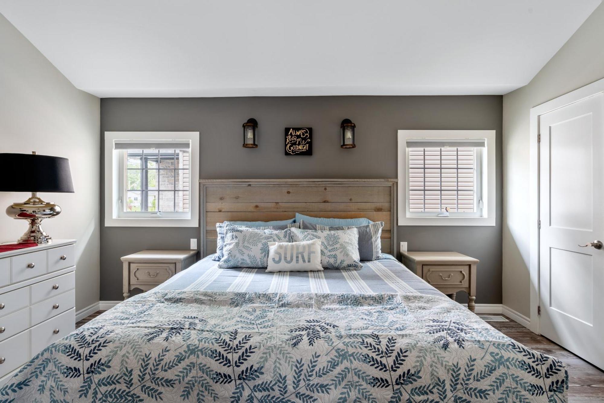 Sandy Cove Cottage คริสตัลบีช ภายนอก รูปภาพ